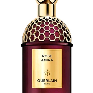 겔랑 압솔뤼 알레고리아 로즈 아미라 오드퍼퓸 125ml