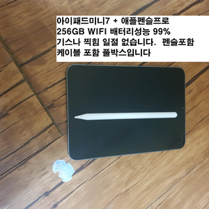 왕벌32(아이패드미니7)왕벌32
