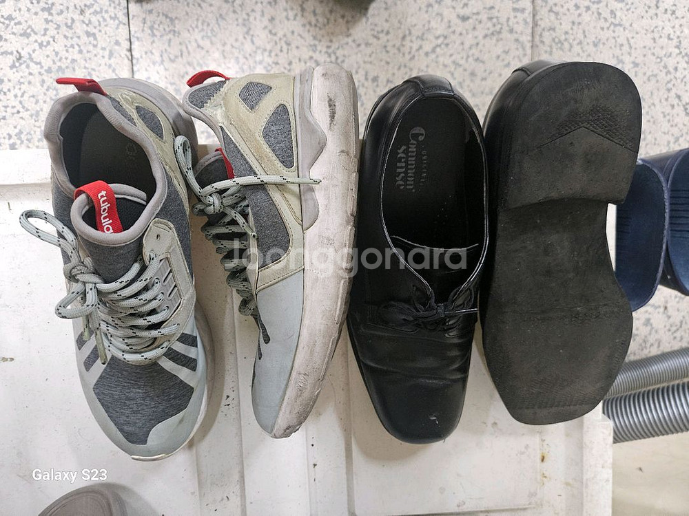 남자신발260--1