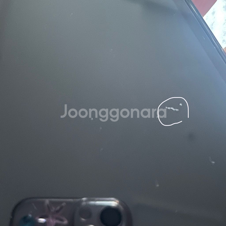 닌텐도 스위치 OLED 화이트 풀셑--4