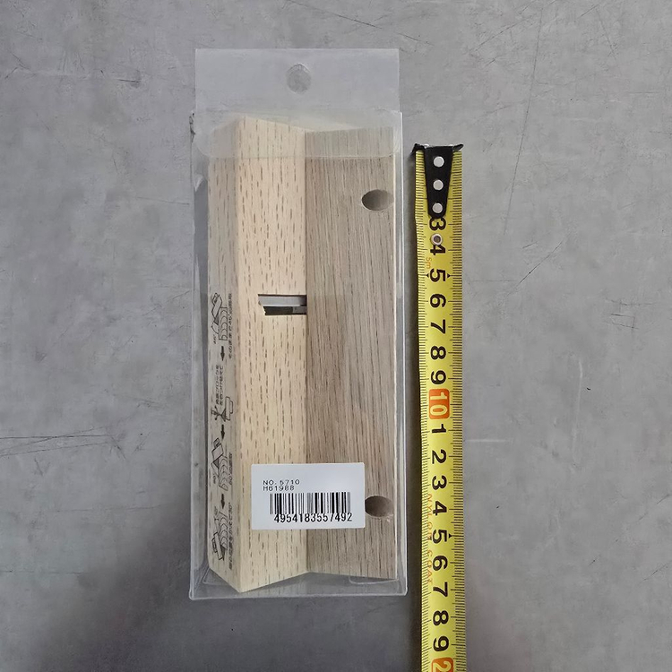 KDS 대패 소형/각형WPL-5710 51*151*24--1