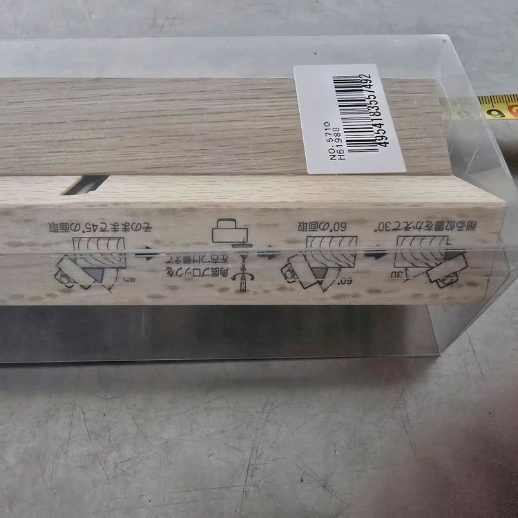 KDS 대패 소형/각형WPL-5710 51*151*24--2