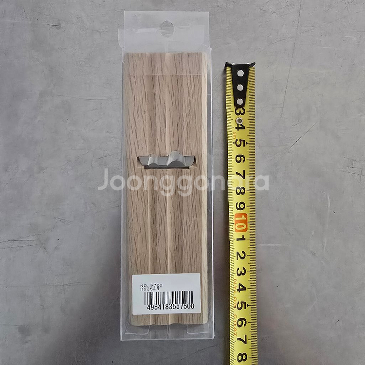 KDS 대패 소형/곡형WPL-5720 45*148*23--1