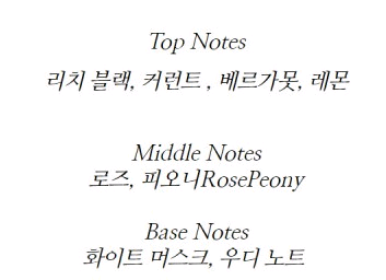 겔랑 아쿠아 알레고리아 로사 로싸 오드뚜왈렛 125ml--2