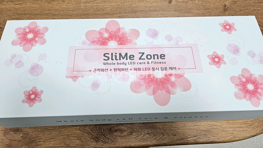 엘티프로 슬리미존 5D다이어트,복부 마사지,관리--2