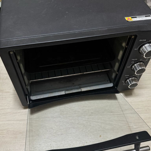 오븐기 + 베이킹 도구 세트 판매해요