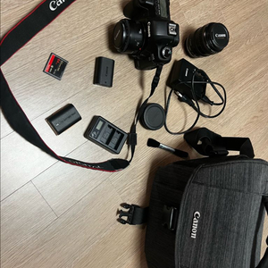 캐논 오두막(5d mark ii)
