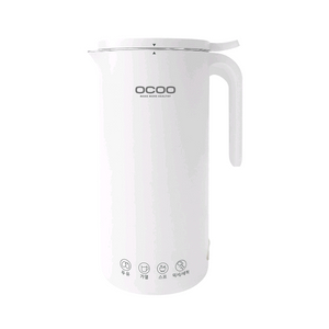 (가격내림) 오쿠 보이는 두유제조기 350ml