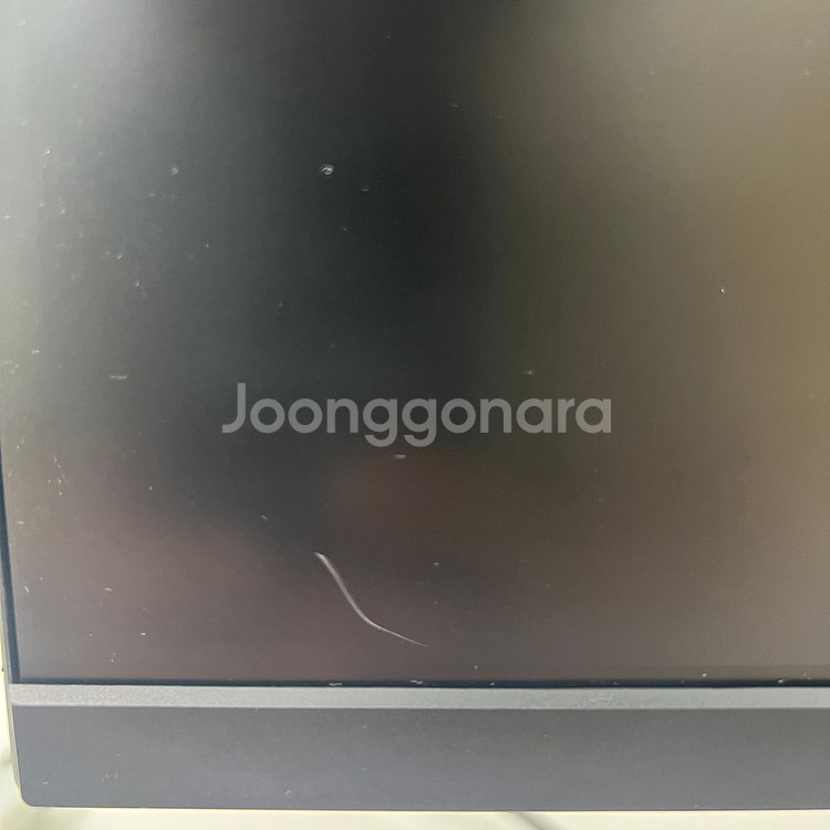 DELL U2715HC 27인치 모니터 (B급)--1