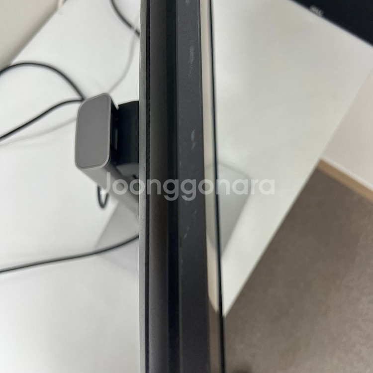 DELL U2715HC 27인치 모니터 (B급)--3