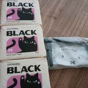 생리대,파우치