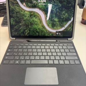 서피스프로11 루나레이크 ultra7 32GB 256g