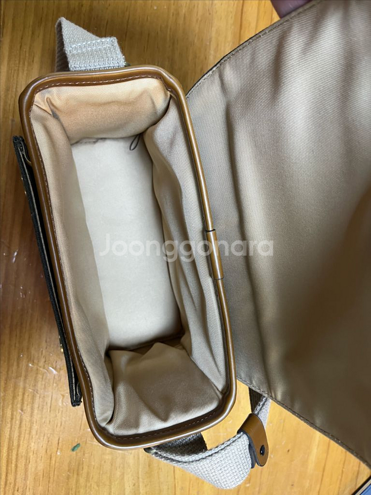 캐논 카메라가방 팝니다--2