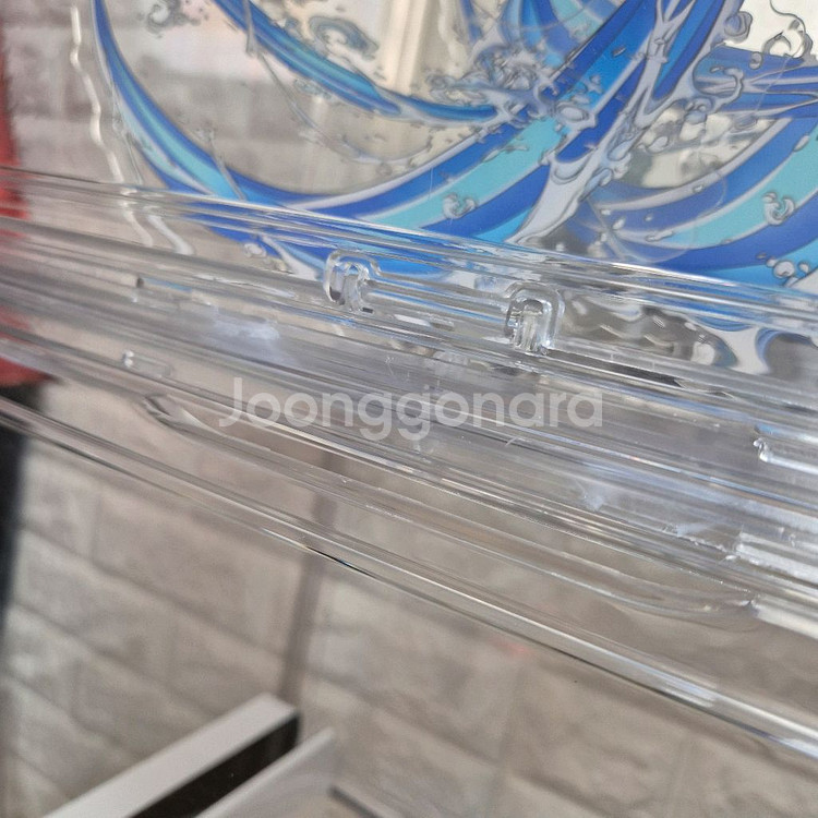 아크릴 쇼케이스 피규어 장식장 소형,대형 일괄 판매--0