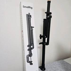 삼각대 클램프 SmallRig 스몰리그
