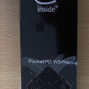 Intel W5 pro 미니 PC 컴퓨터 스틱