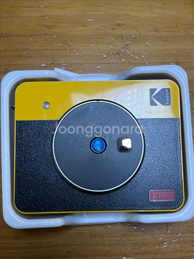 KODAK MINI SHOT 3 팝니다--0
