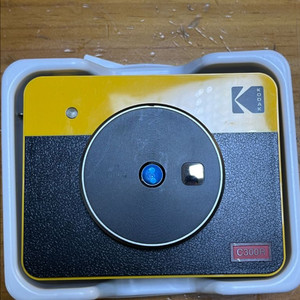 KODAK MINI SHOT 3 팝니다