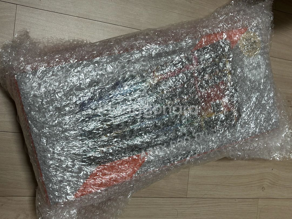 (새상품) 스틸시리즈 Apex Pro TKL Gen3--1
