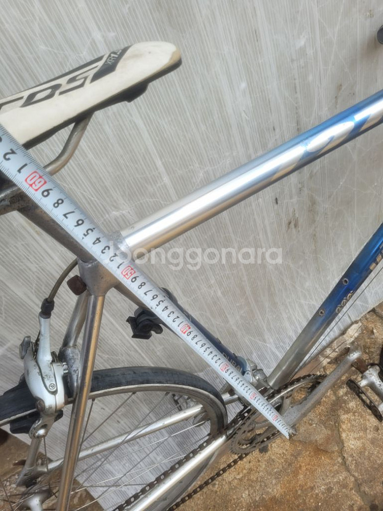 클래식 로드 자전거 Vitus 979 Dural--2
