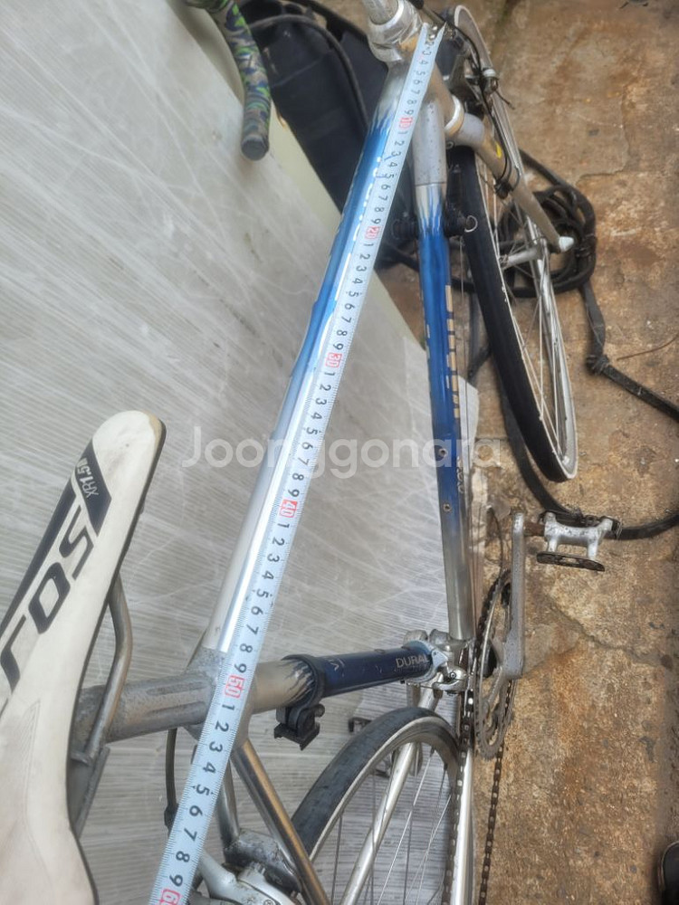 클래식 로드 자전거 Vitus 979 Dural--1