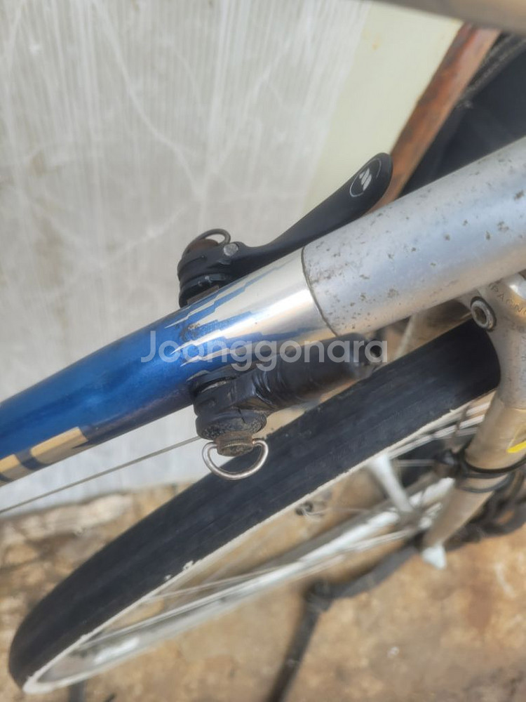 클래식 로드 자전거 Vitus 979 Dural--5