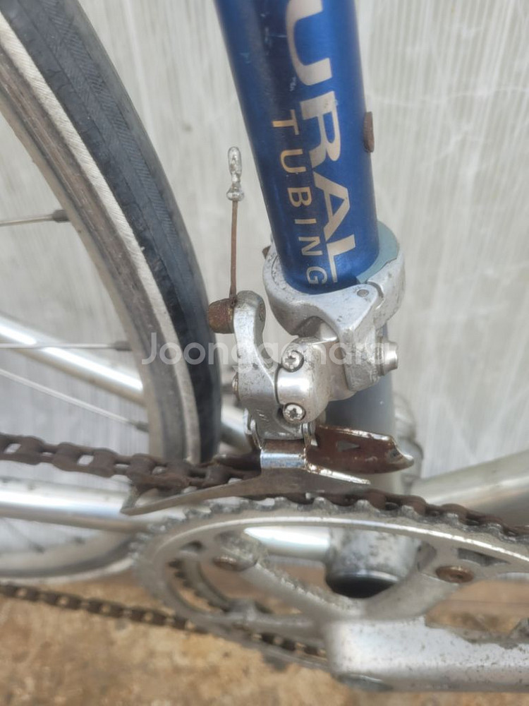 클래식 로드 자전거 Vitus 979 Dural--6