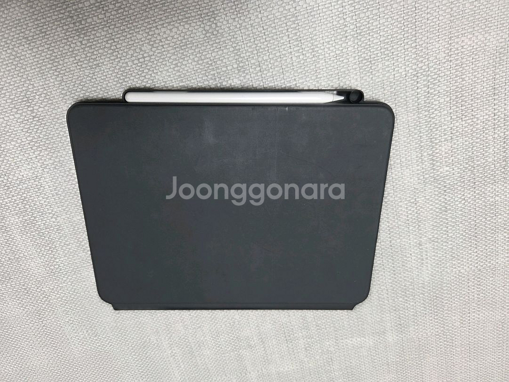 아이패드 프로11 (3세대) 512GB, 펜슬, 키보드--8
