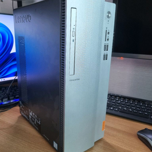 레노버 IdeaCentre 데스크탑(510-15IKL)