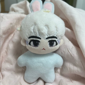 빅뱅 탑 최승현 10cm 인형 달토뿌