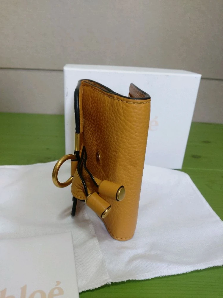 끌로에 마르씨 반지갑 이미지