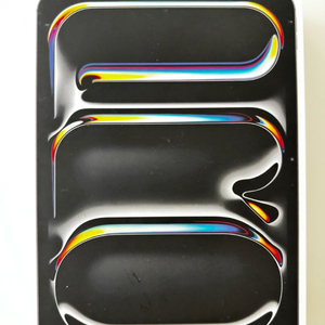 iPad Pro 11(M4) Wi-Fi 256GB새상품
