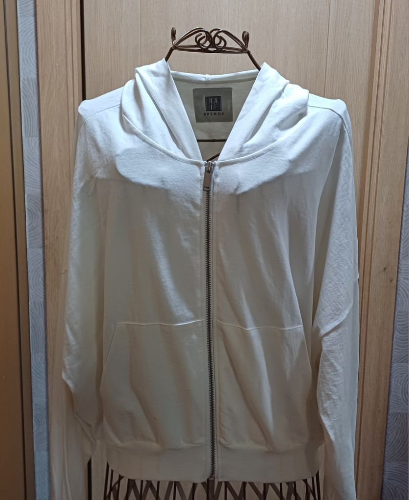 Bpshop 비피샵 후드 점퍼