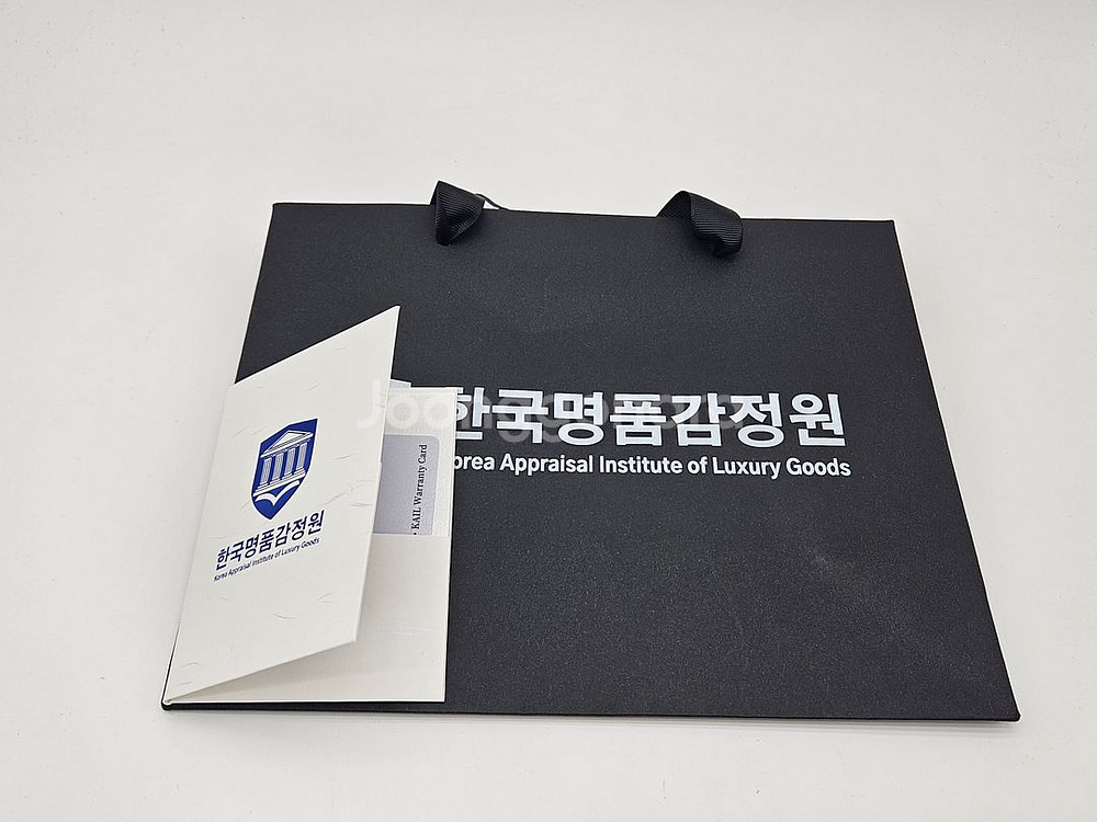 크리스찬 디올 정품 목걸이 골드 체인 43cm 중고--7
