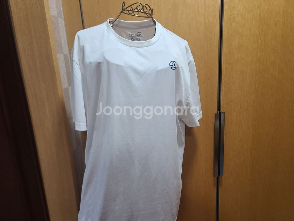TERNUA 터누아 기능성 운동복 105 size--0