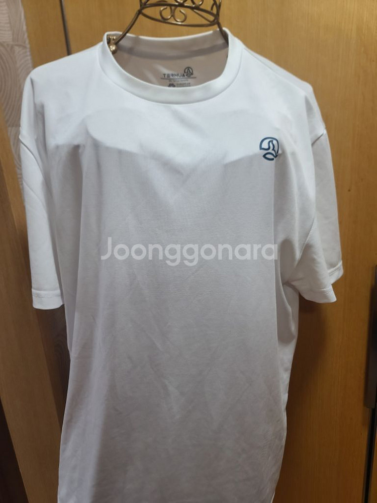 TERNUA 터누아 기능성 운동복 105 size--1