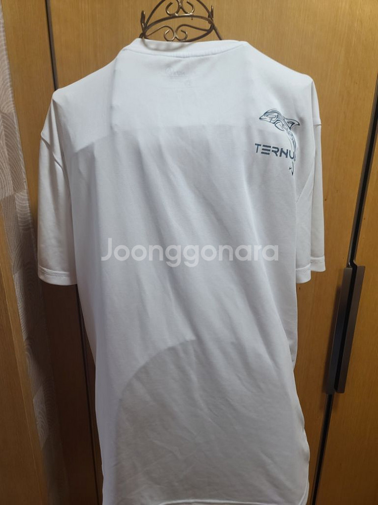 TERNUA 터누아 기능성 운동복 105 size--2