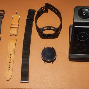 갤럭시 워치6 44mm lte버전 정상해지