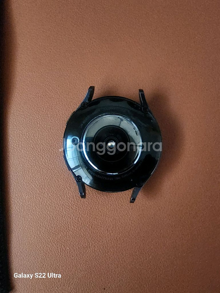 갤럭시 워치6 44mm lte버전 정상해지--2