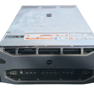 Dell PowerEdge R930 서버 4U 24co