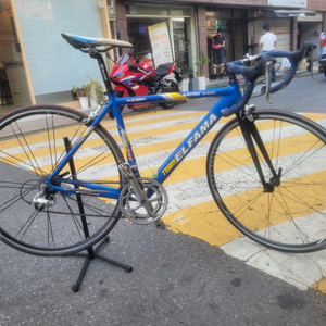 엘파마 6400로드자전거 팝니다