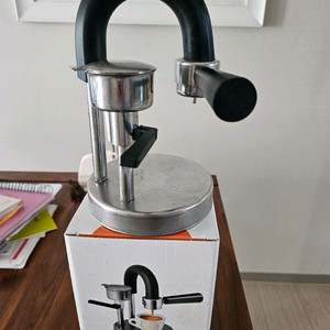 카미라 모카포트 kamira espresso maker