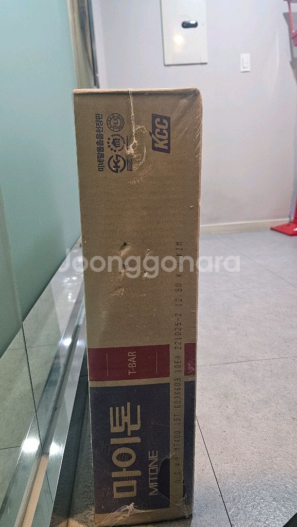 마이톤 T BAR 400--1