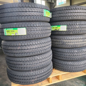 카라반 타이어 (아드리아) 215r14 8p 굿라이드