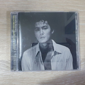 후쿠야마 마사하루 CD