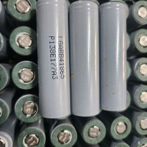 LaG 18650 B4 2600mah 50개 5만원