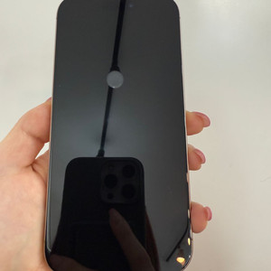 아이폰16프로 데저트 256GB/95%