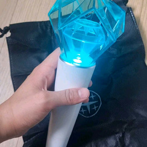 샤이니 응원봉 샤팅스타