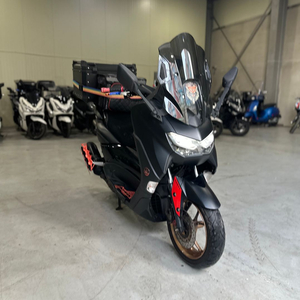 야마하 22년식 Nmax125 1만Km 깔끔한차량 판매