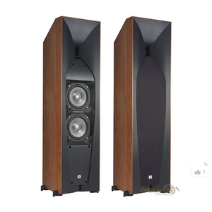 JBL Studio 590 대형 톨보이 스피커